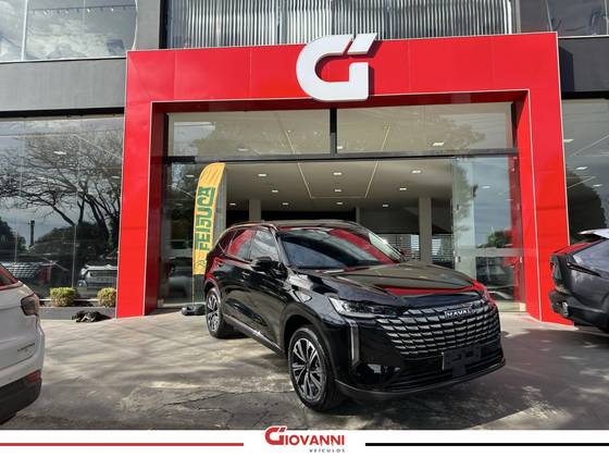 GWM HAVAL H6 1.5 FLEX PHEV19 E-TRACTION