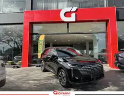 GWM HAVAL H6 1.5 FLEX PHEV19 E-TRACTION GWM HAVAL H6 1.5 FLEX PHEV19 E-TRACTION