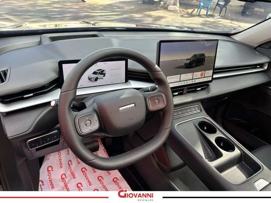 GWM-HAVAL H6-2026