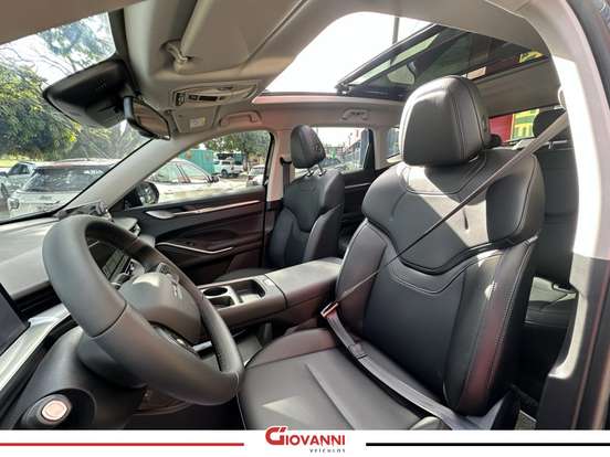 GWM-HAVAL H6-2026