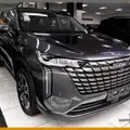 GWM HAVAL H6 1.5 FLEX PHEV19 E-TRACTION GWM HAVAL H6 1.5 FLEX PHEV19 E-TRACTION
