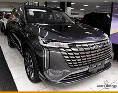 GWM HAVAL H6 1.5 FLEX PHEV19 E-TRACTION GWM HAVAL H6 1.5 FLEX PHEV19 E-TRACTION