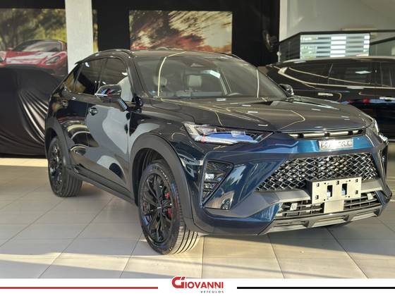 GWM HAVAL H6 1.5 FLEX PHEV35 AWD E-TRACTION
