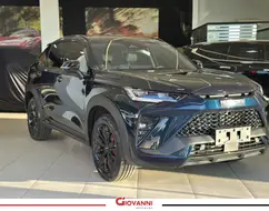 GWM HAVAL H6 1.5 FLEX PHEV35 AWD E-TRACTION GWM HAVAL H6 1.5 FLEX PHEV35 AWD E-TRACTION