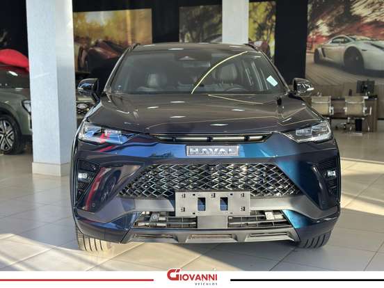 GWM-HAVAL H6-2026