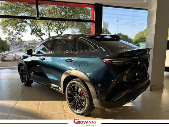GWM-HAVAL H6-2026