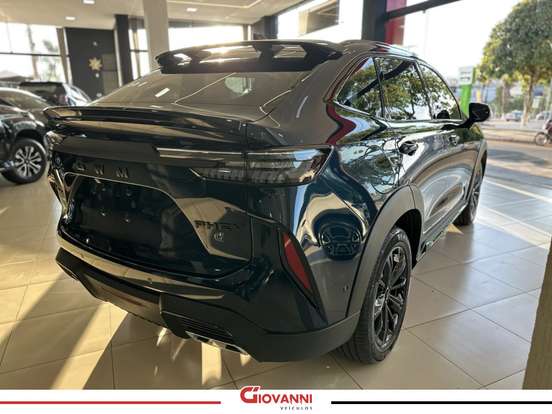 GWM-HAVAL H6-1.5 FLEX PHEV35 AWD E-TRACTION GWM-HAVAL H6-2026