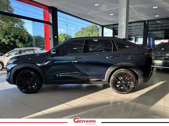 GWM-HAVAL H6-2026