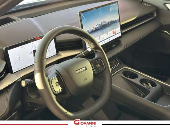 GWM-HAVAL H6-2026