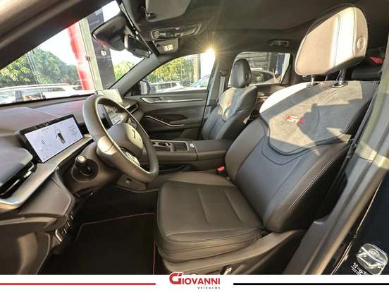 GWM-HAVAL H6-2026