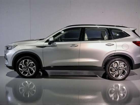 GWM-HAVAL H6-1.5 FLEX PHEV35 AWD E-TRACTION GWM-HAVAL H6-2026