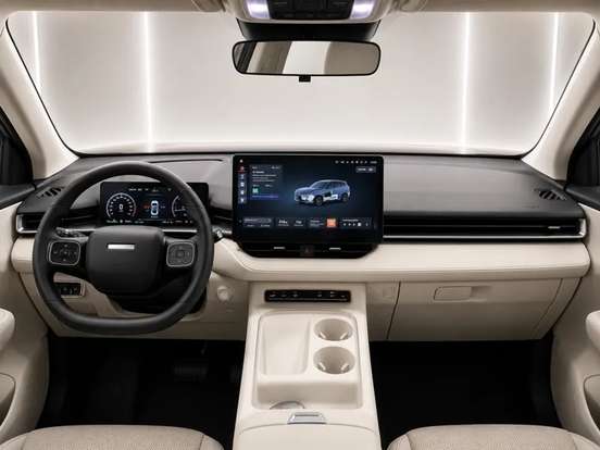 GWM-HAVAL H6-2026
