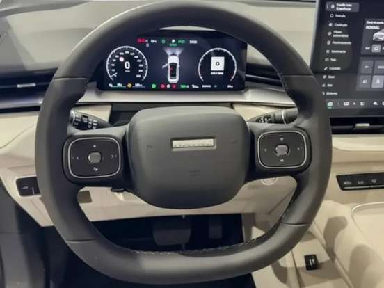 GWM-HAVAL H6-1.5 FLEX PHEV35 AWD E-TRACTION GWM-HAVAL H6-2026