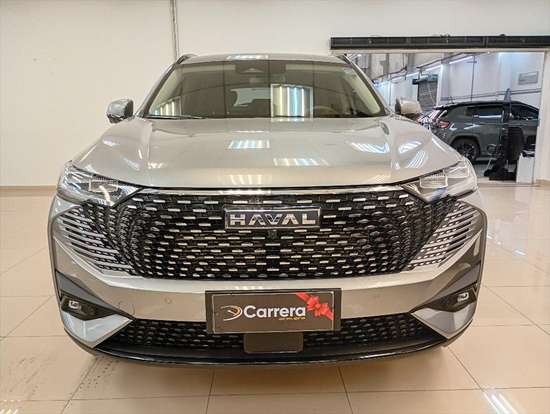 GWM-HAVAL H6-2025