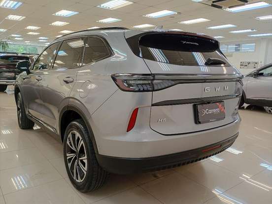 GWM-HAVAL H6-1.5 HEV ONE E-TRACTION GWM-HAVAL H6-2025