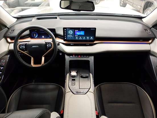 GWM-HAVAL H6-1.5 HEV ONE E-TRACTION GWM-HAVAL H6-2025