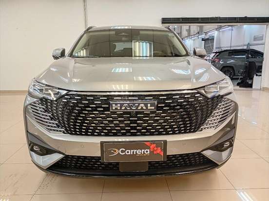 GWM-HAVAL H6-1.5 HEV ONE E-TRACTION GWM-HAVAL H6-2025