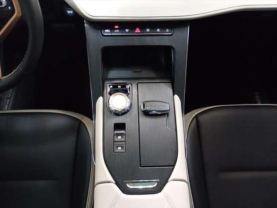 GWM-HAVAL H6-2025
