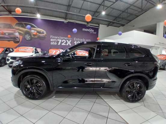 GWM-HAVAL H6-1.5 HEV PREMIUM E-TRACTION GWM-HAVAL H6-2025