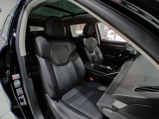 GWM-HAVAL H6-1.5 HEV PREMIUM E-TRACTION GWM-HAVAL H6-2025