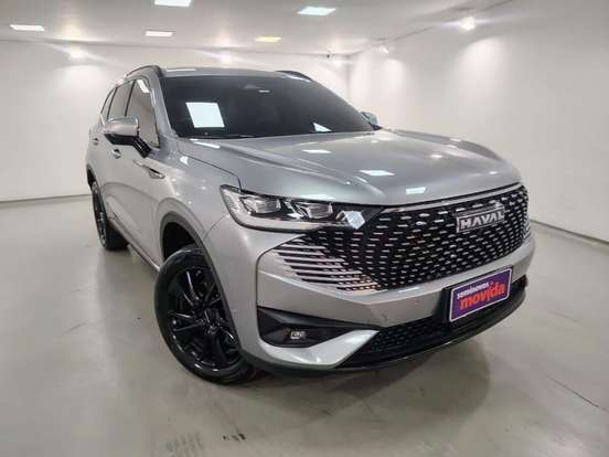 GWM-HAVAL H6-1.5 HEV PREMIUM E-TRACTION GWM-HAVAL H6-2025