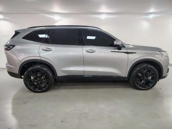 GWM-HAVAL H6-1.5 HEV PREMIUM E-TRACTION GWM-HAVAL H6-2025