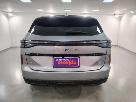GWM-HAVAL H6-1.5 HEV PREMIUM E-TRACTION GWM-HAVAL H6-2025