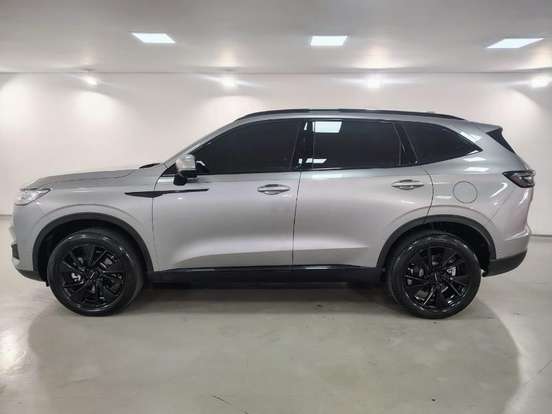GWM-HAVAL H6-1.5 HEV PREMIUM E-TRACTION GWM-HAVAL H6-2025