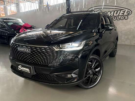 GWM-HAVAL H6-1.5 HEV PREMIUM E-TRACTION GWM-HAVAL H6-2025