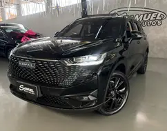 GWM HAVAL H6 1.5 HEV PREMIUM E-TRACTION GWM HAVAL H6 1.5 HEV PREMIUM E-TRACTION