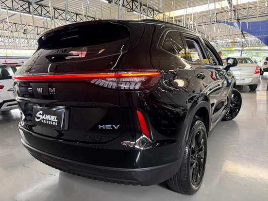 GWM-HAVAL H6-1.5 HEV PREMIUM E-TRACTION GWM-HAVAL H6-2025
