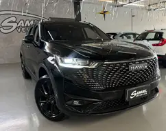 GWM HAVAL H6 1.5 HEV PREMIUM E-TRACTION GWM HAVAL H6 1.5 HEV PREMIUM E-TRACTION