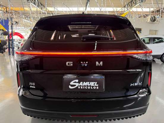 GWM-HAVAL H6-1.5 HEV PREMIUM E-TRACTION GWM-HAVAL H6-2025