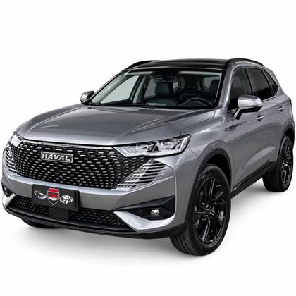GWM HAVAL H6 1.5 HEV PREMIUM E-TRACTION