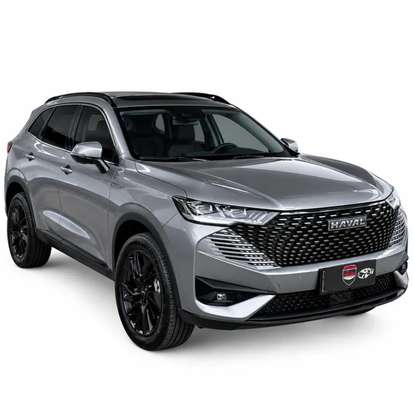 GWM-HAVAL H6-1.5 HEV PREMIUM E-TRACTION GWM-HAVAL H6-2024