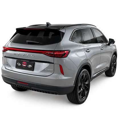 GWM-HAVAL H6-1.5 HEV PREMIUM E-TRACTION GWM-HAVAL H6-2024