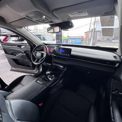 GWM-HAVAL H6-2024
