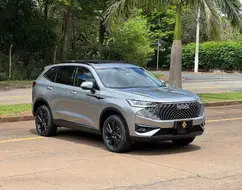 GWM HAVAL H6 1.5 HEV PREMIUM E-TRACTION GWM HAVAL H6 1.5 HEV PREMIUM E-TRACTION