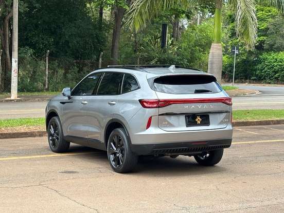 GWM-HAVAL H6-2023