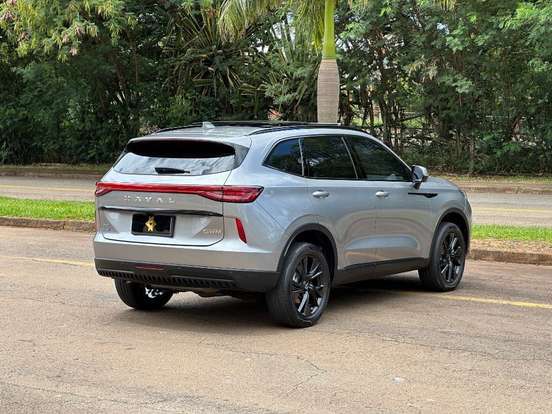 GWM-HAVAL H6-2023