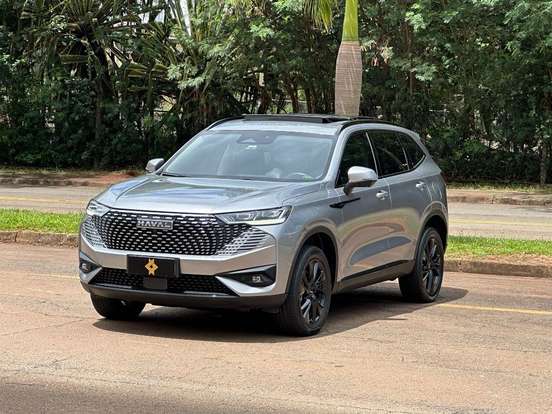 GWM-HAVAL H6-2023