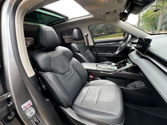 GWM-HAVAL H6-2023