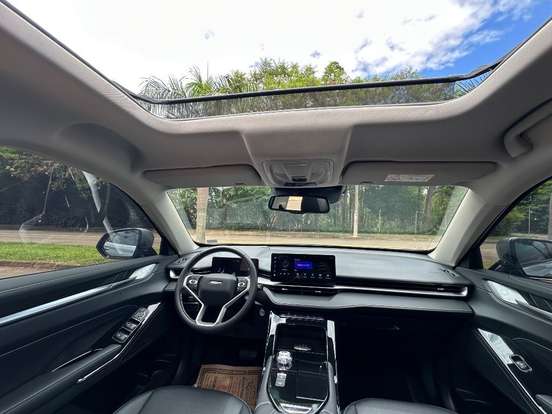GWM-HAVAL H6-2023