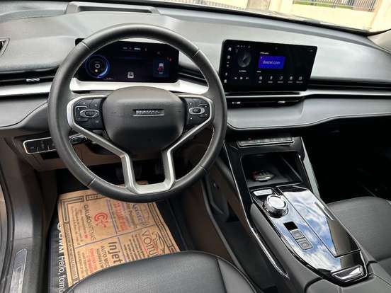 GWM-HAVAL H6-2023