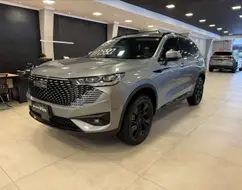 GWM HAVAL H6 1.5 HEV PREMIUM E-TRACTION GWM HAVAL H6 1.5 HEV PREMIUM E-TRACTION