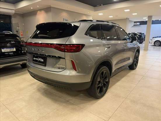 GWM-HAVAL H6-1.5 HEV PREMIUM E-TRACTION GWM-HAVAL H6-2024