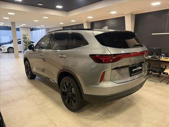 GWM-HAVAL H6-2024