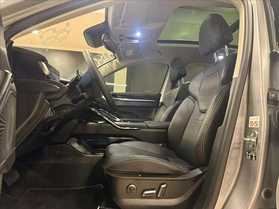 GWM-HAVAL H6-2024
