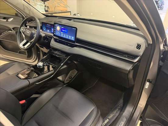 GWM-HAVAL H6-1.5 HEV PREMIUM E-TRACTION GWM-HAVAL H6-2024