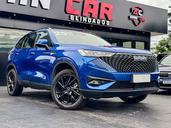 GWM-HAVAL H6-1.5 HEV PREMIUM E-TRACTION GWM-HAVAL H6-2024